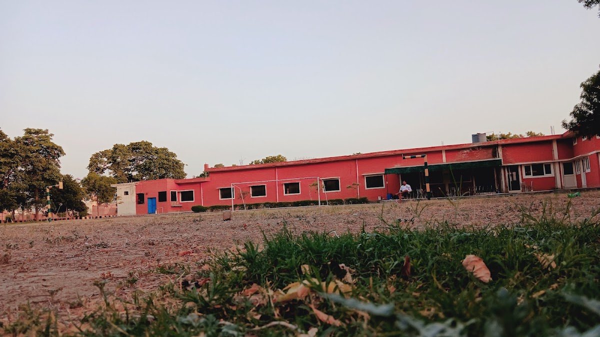 Nalwa Lovely Public School