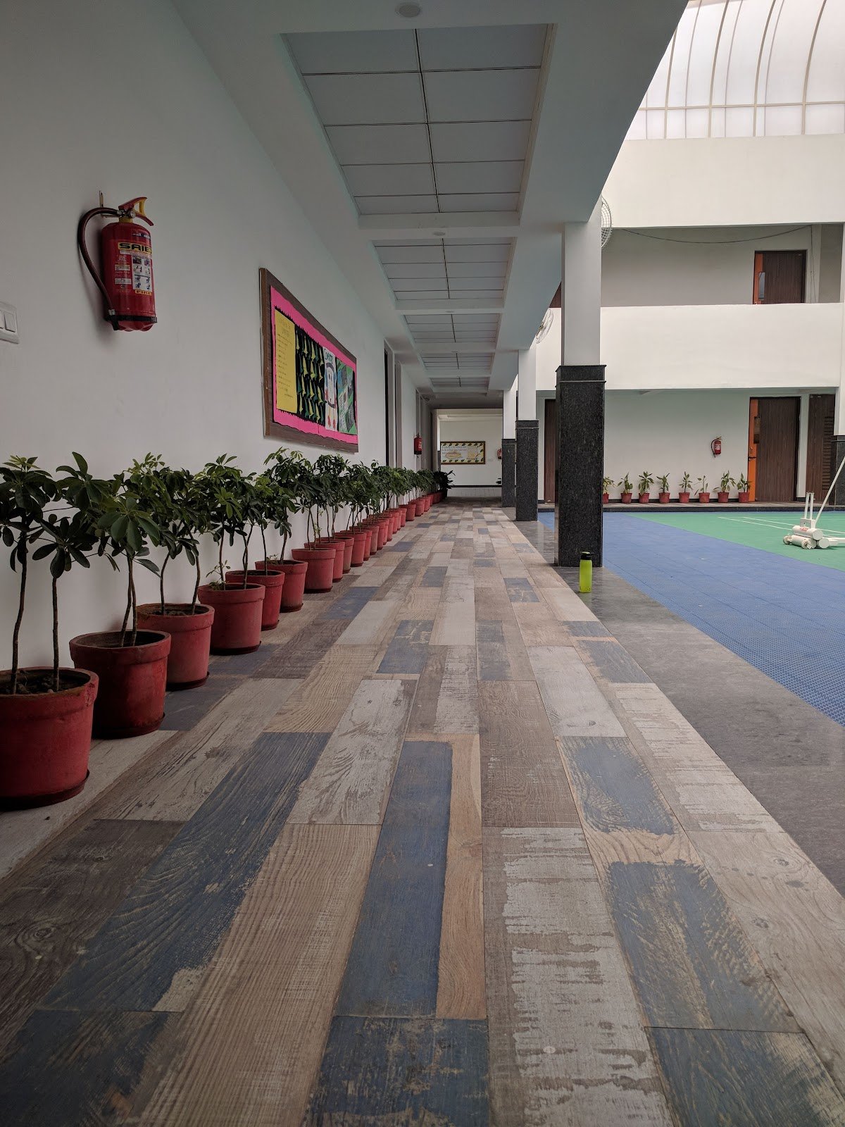 Piet Sanskriti Senior Secondary School