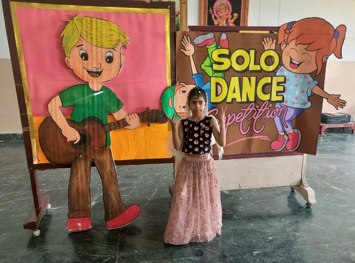 Pratap Public School Panipat