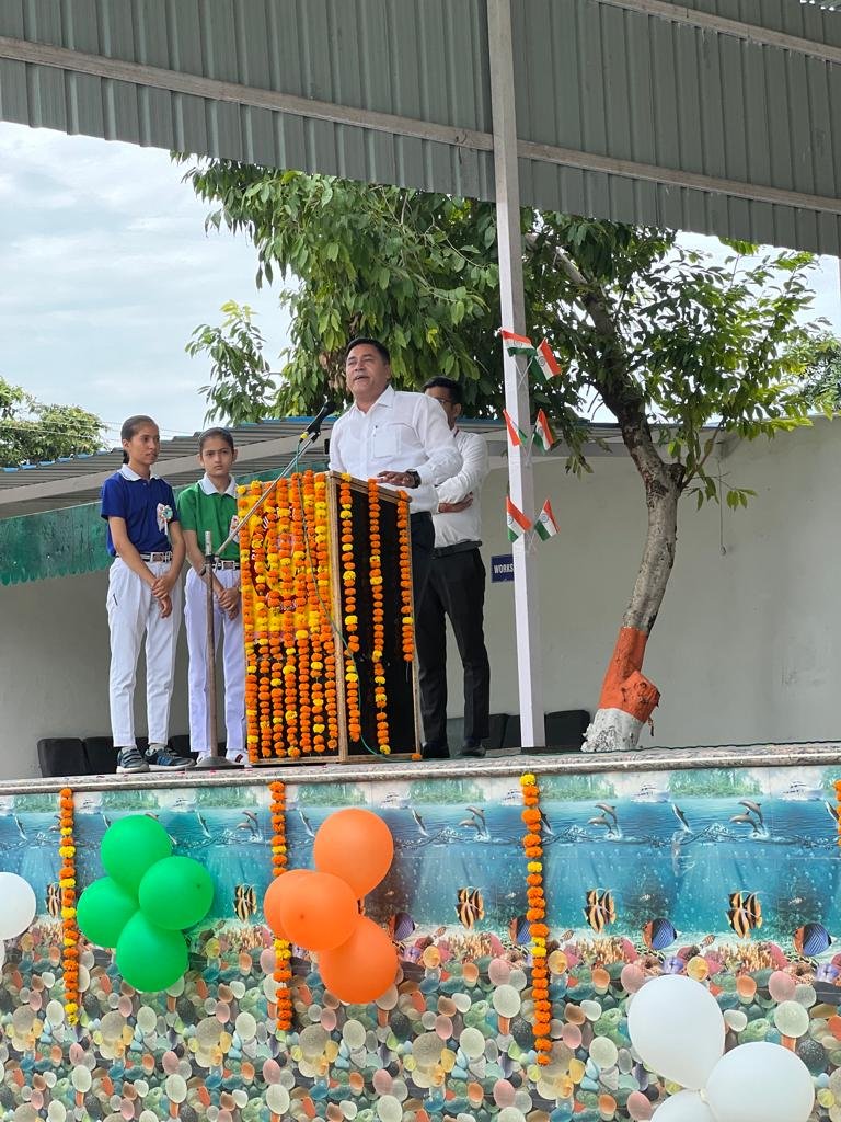 Rishikul Senior Secondary School