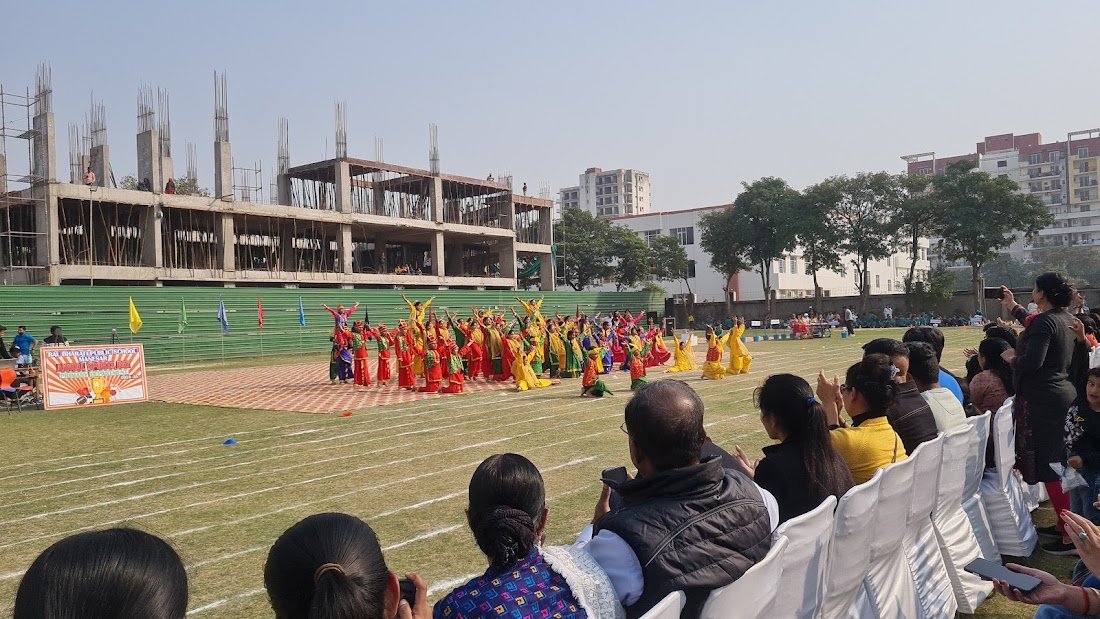 Ranjit Samantray
