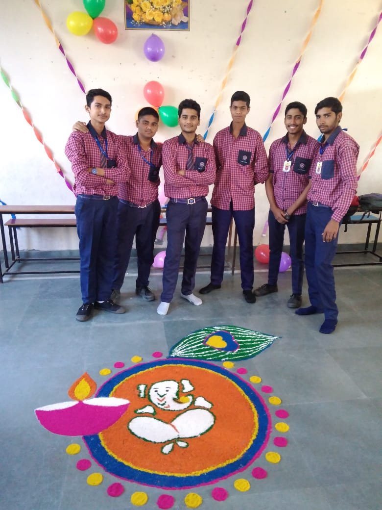Abhishek Rawal