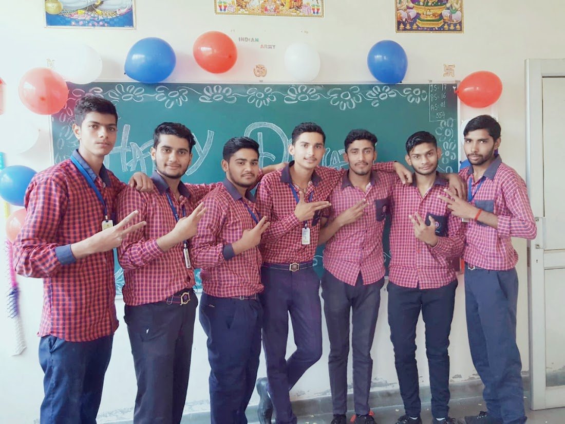 Abhishek Rawal
