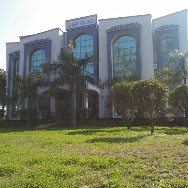 Saffron Global School