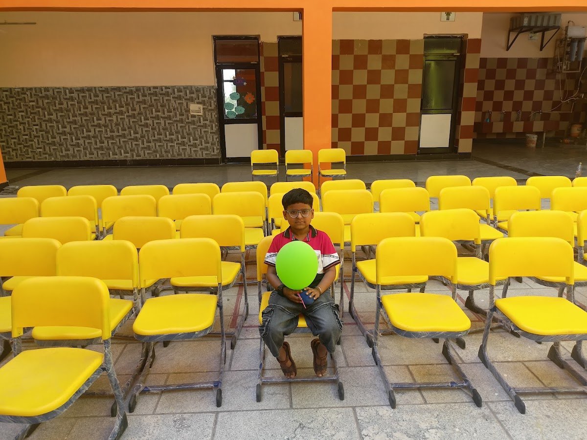 Sri Chaitanya Techno School