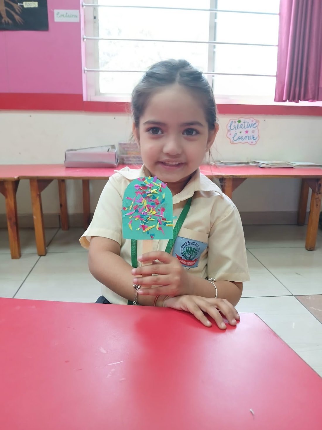 Basant Valley Global School