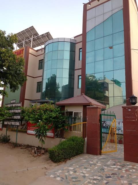 Basant Valley Public School