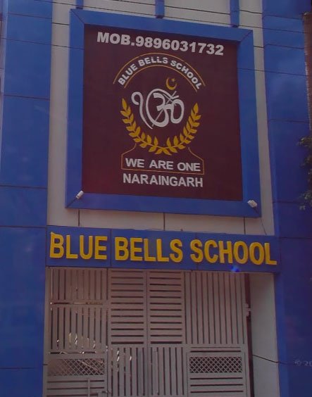 Blue Bells School