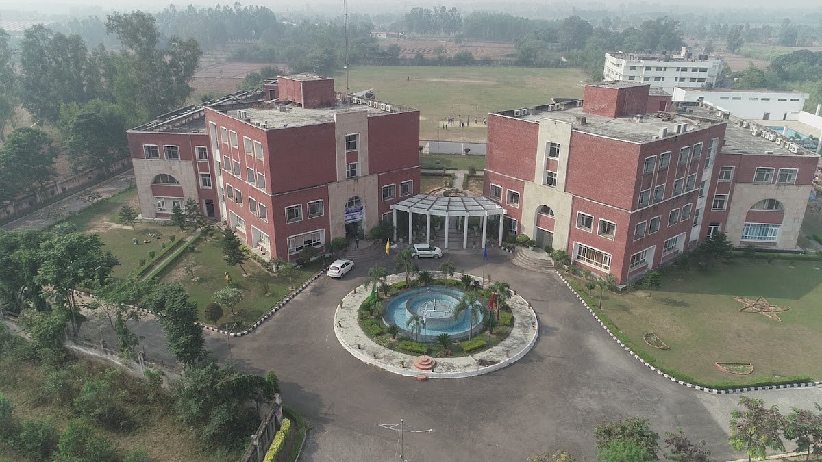 Cygnus High World School