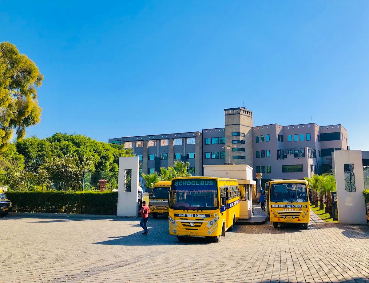 Mind Tree School