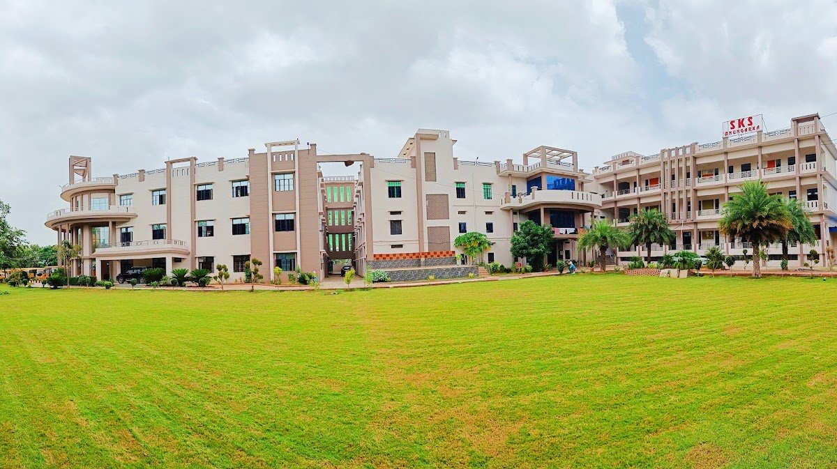 Chaudhary Chainsukh Senior Secondary School