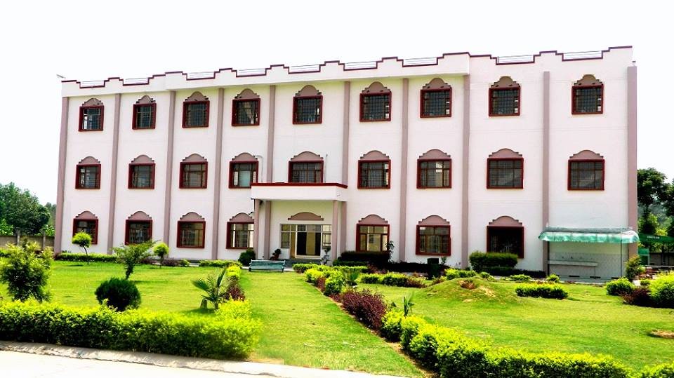 Shivalik Gurukul