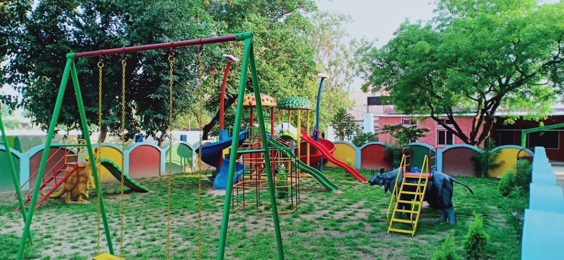 St. Francis Academy