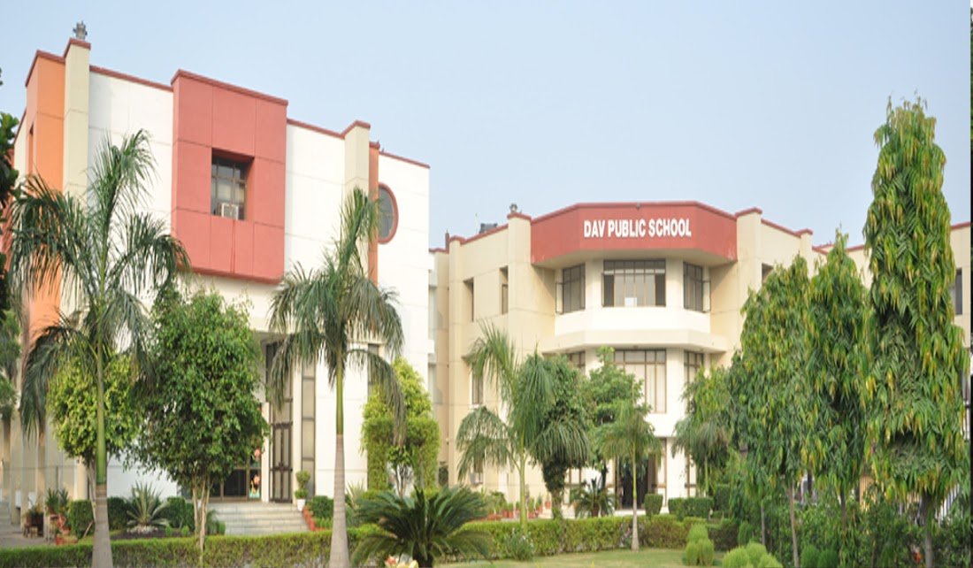 DAV PS