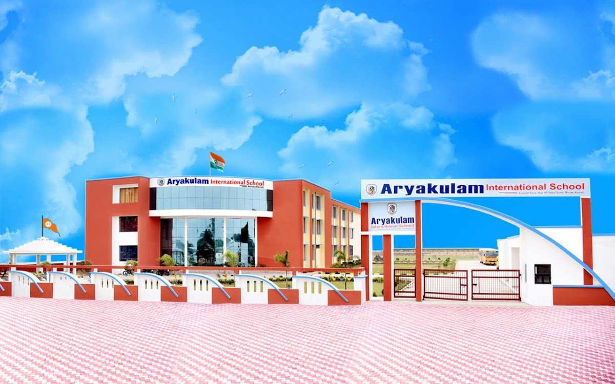 Aryakulam International School