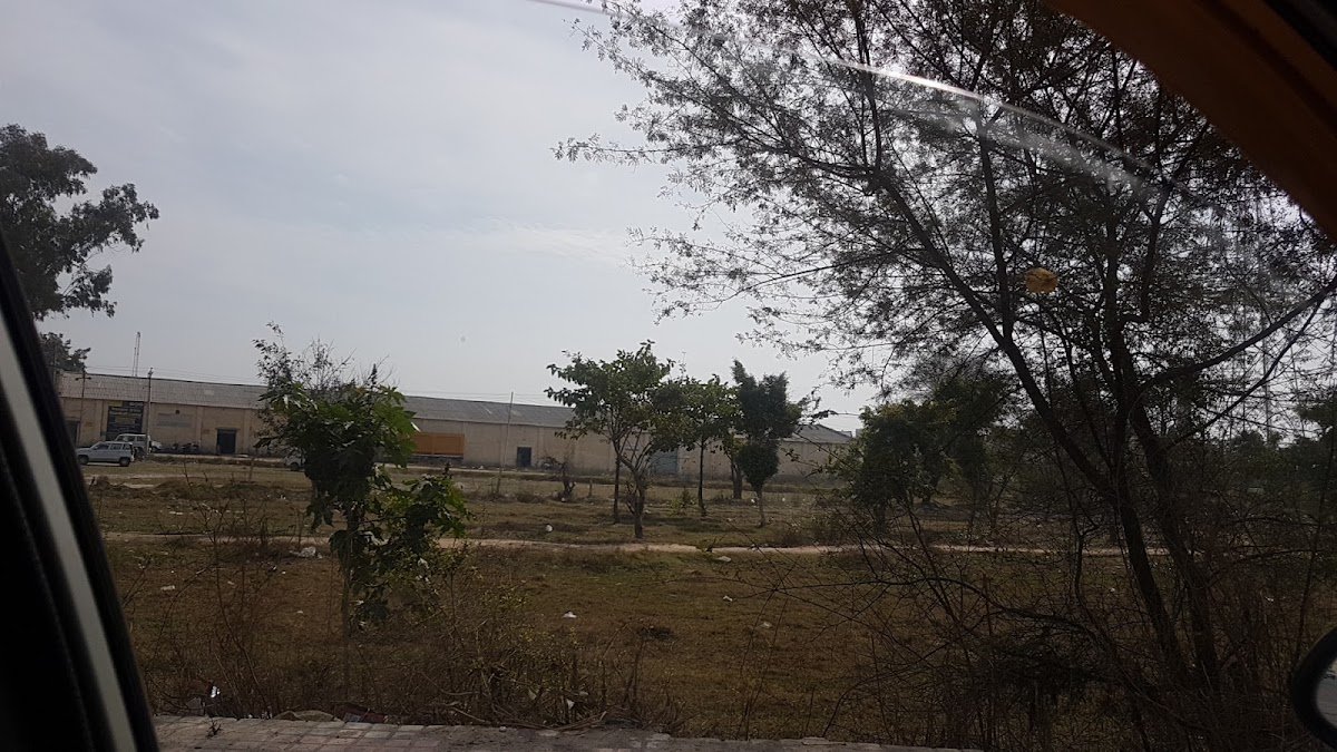 Dav Police Public School