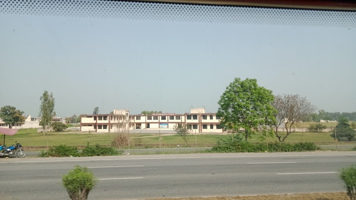 Dev International School,Butana