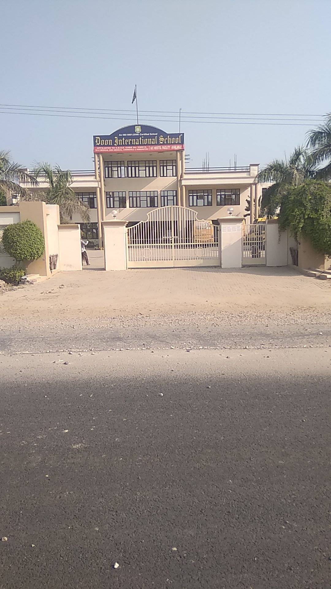 Doon International School