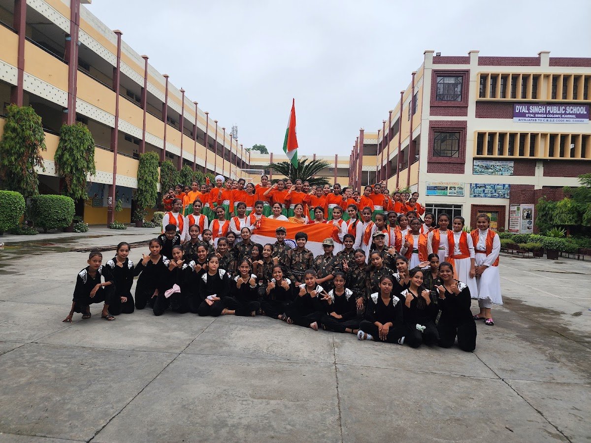 Dyal Singh Public School