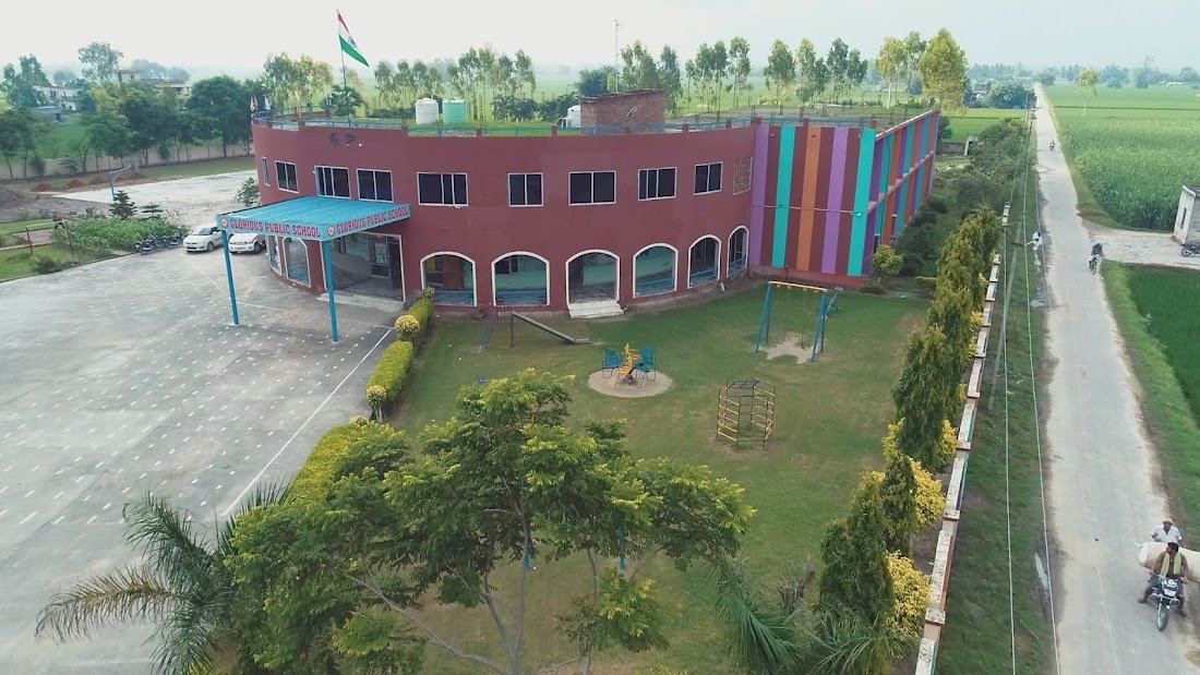 Glorious Public School