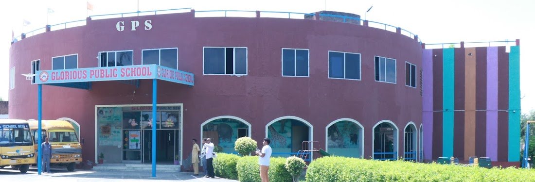 Glorious Public School Gonder