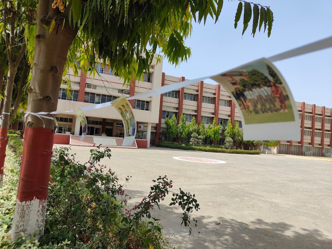 Dev Saroha