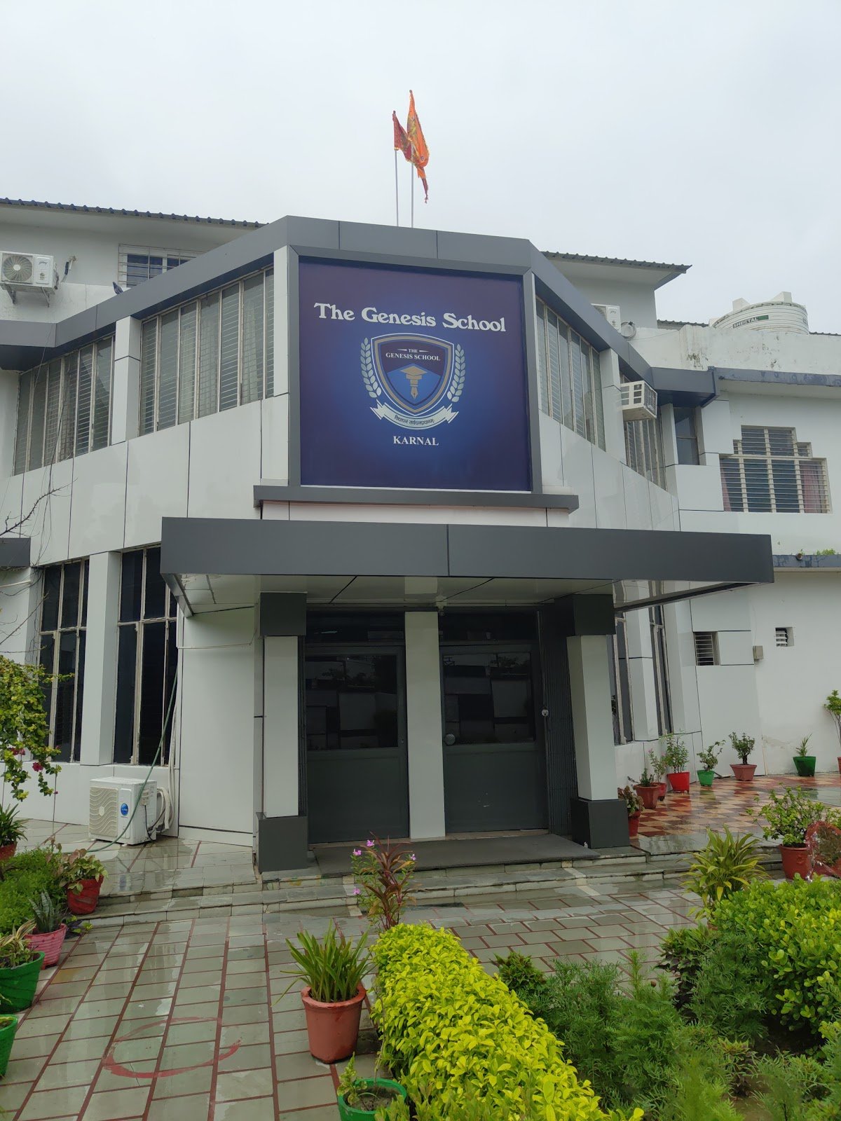 Indus Public School