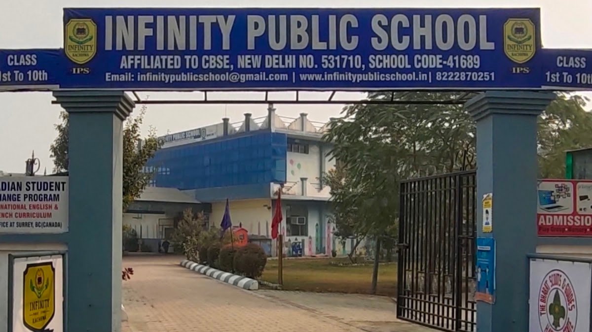 Infinity Public School