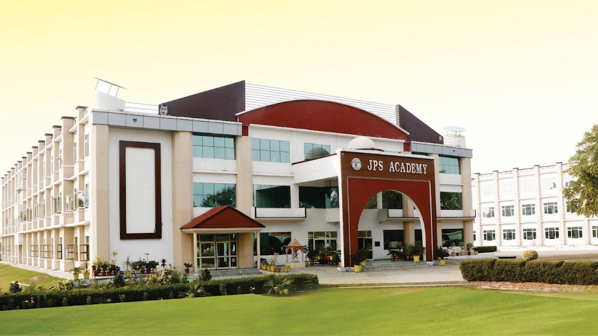 Jps Academy Assandh