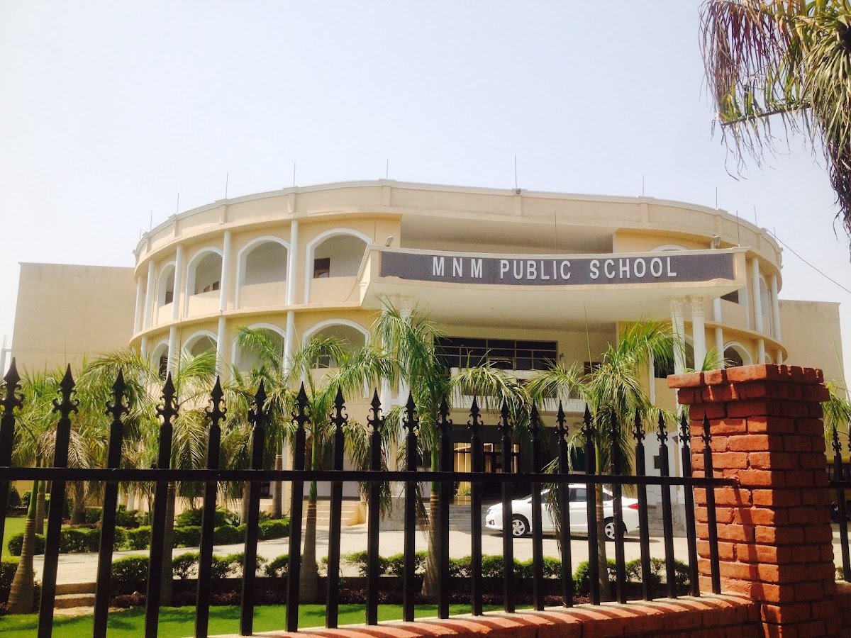 M N M Public School