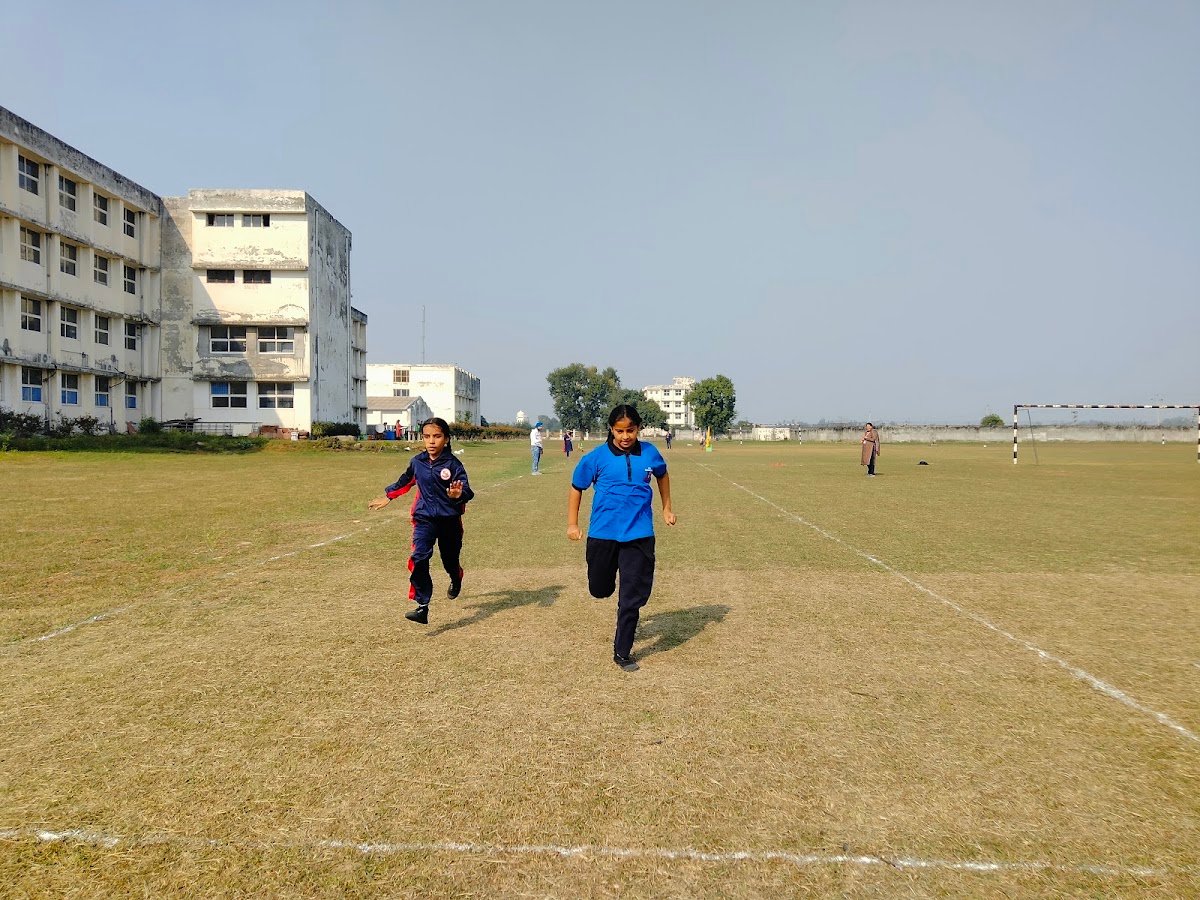 M. M. International School, Karnal
