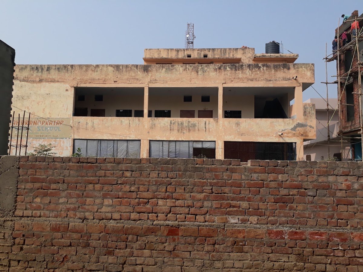 Maharana Pratap Public School
