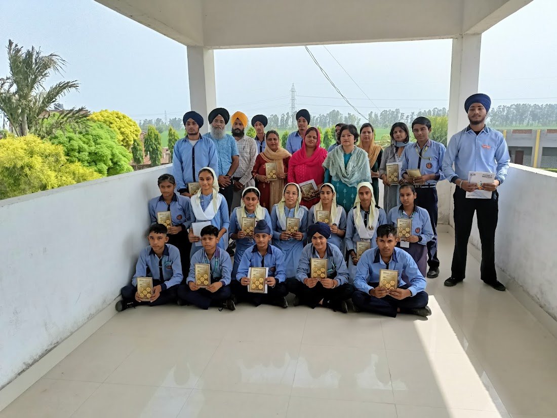 ਗੁਰਮੁਖ ਸਿੰਘ ਖਾਲਸਾ