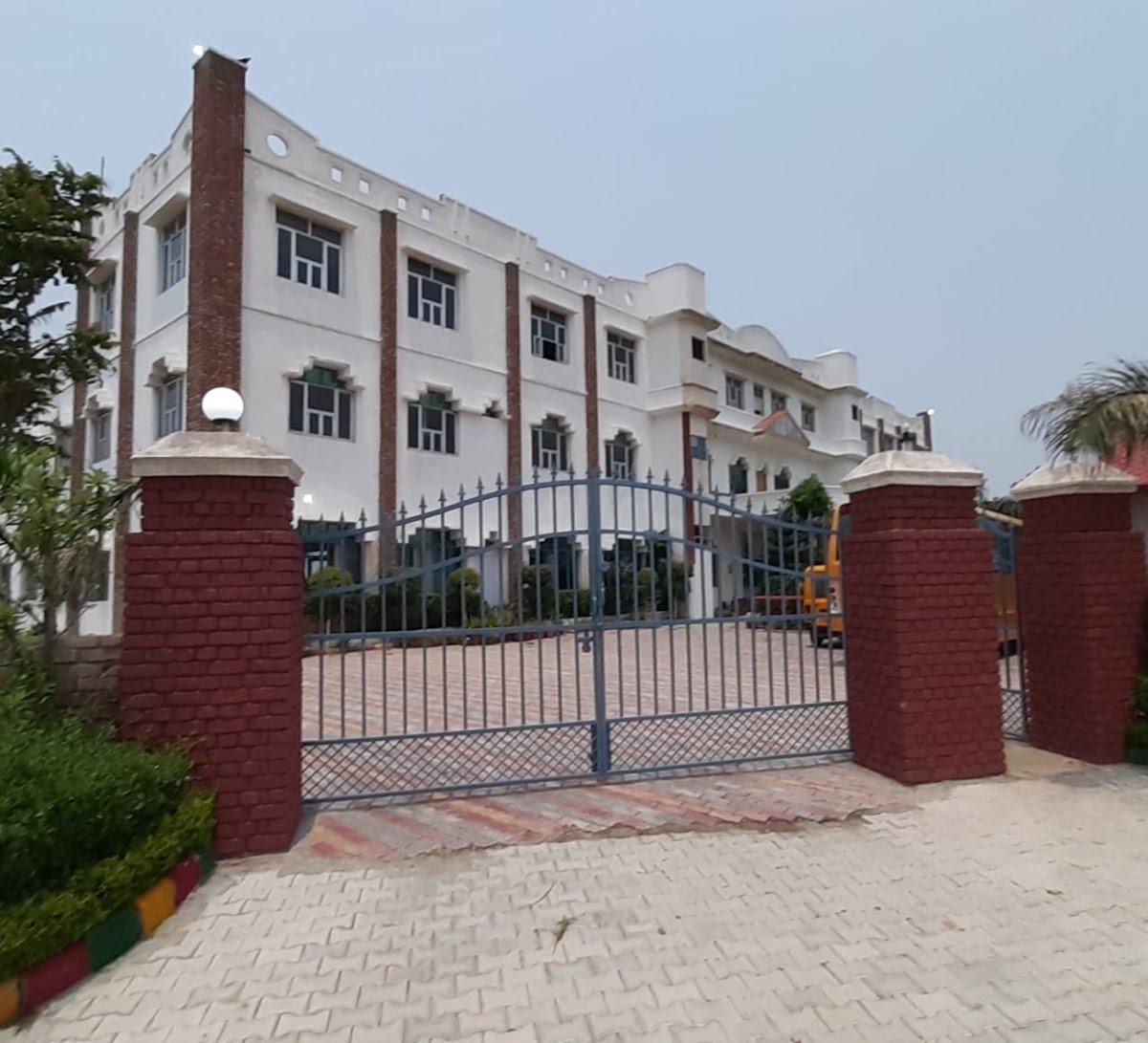 Moon Valley Public School