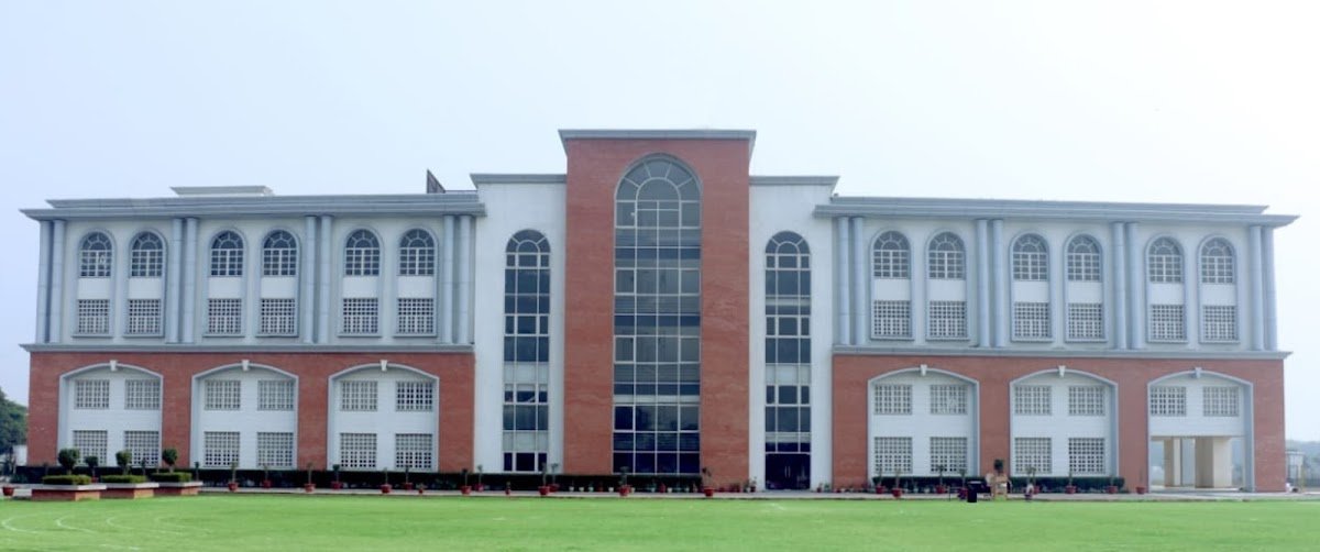 Rps International School