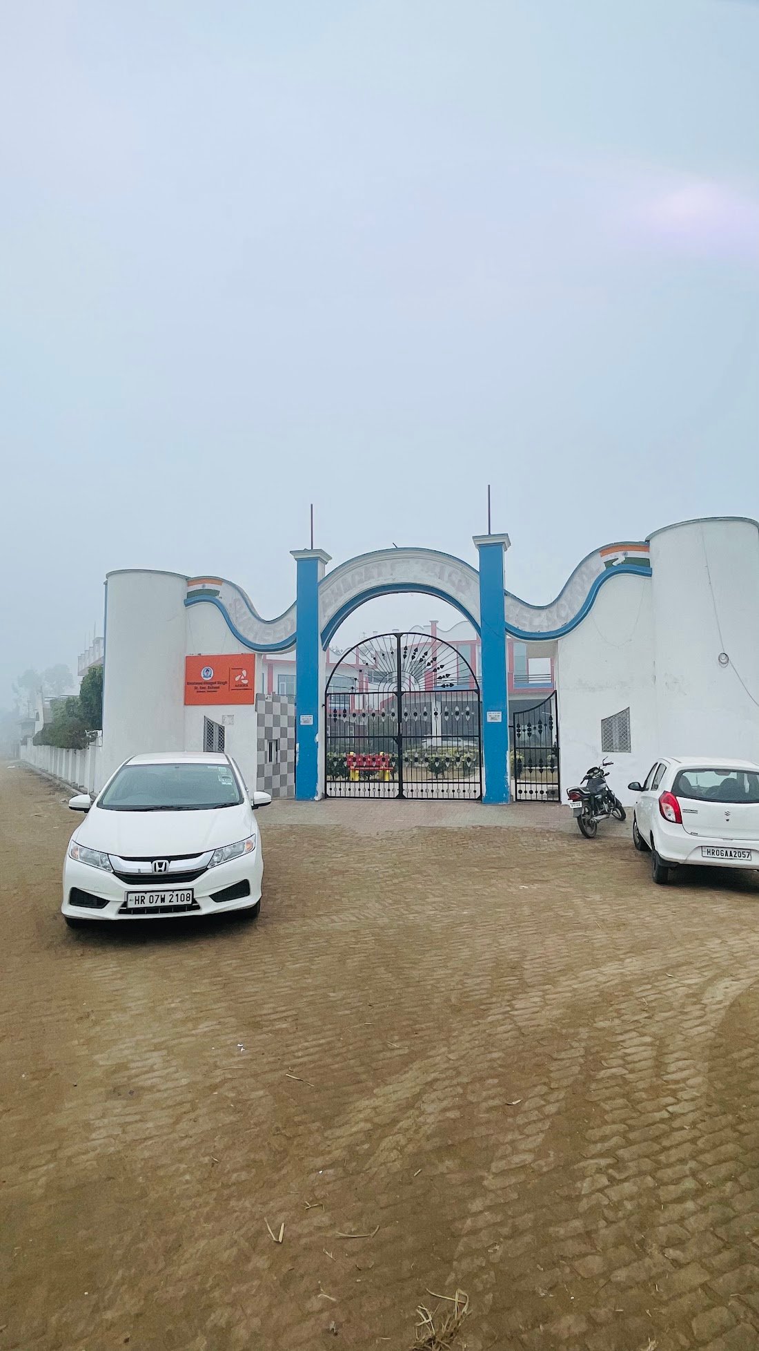 Himanshu Jangra