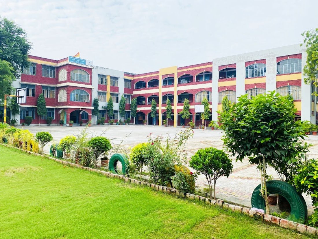 Atharv Gaur