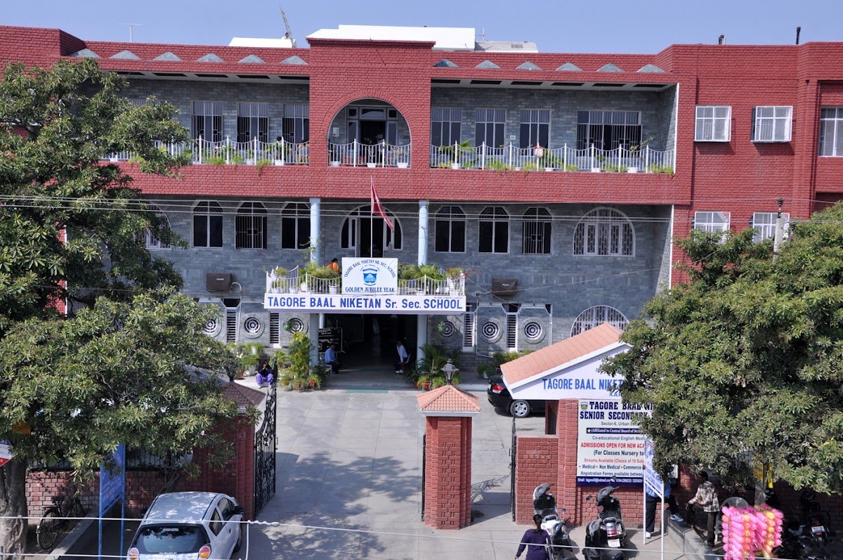 Tagore Baal Niketan