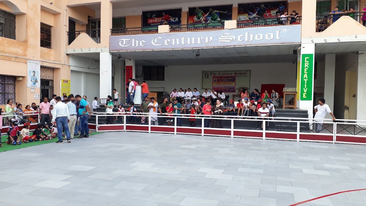 The Century School