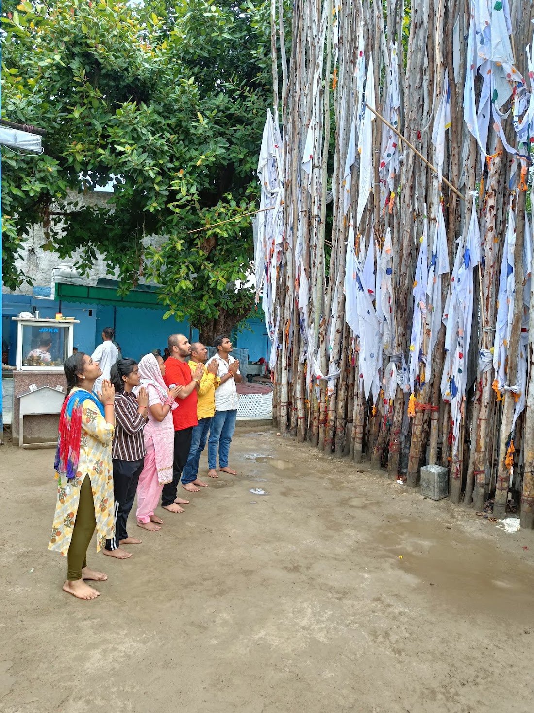 Shivcharan Lot