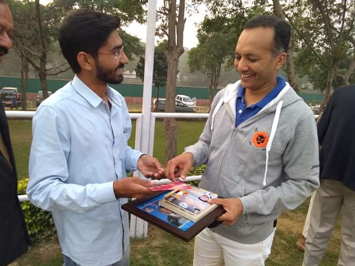 Vikas Bishnoi