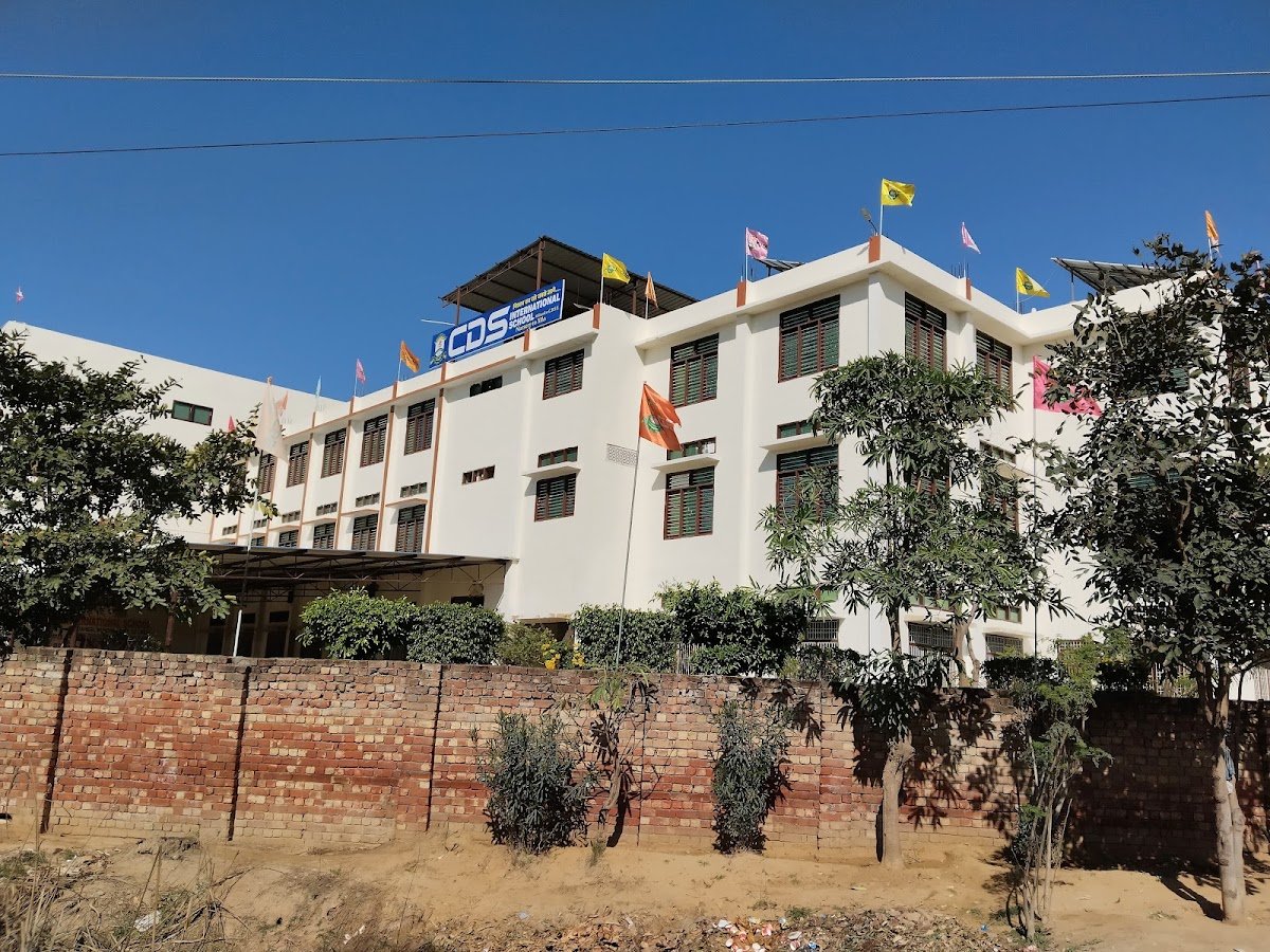 C.D.S. International School