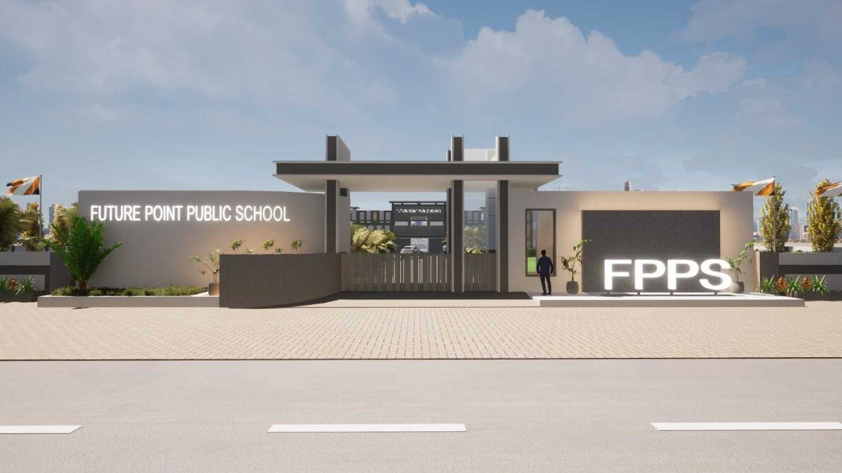 Future Point Public School