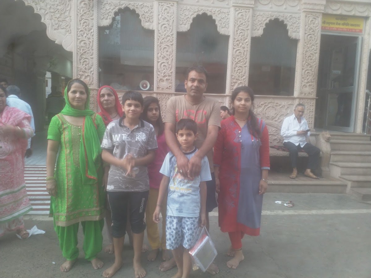 Green Valley International School Petwar
