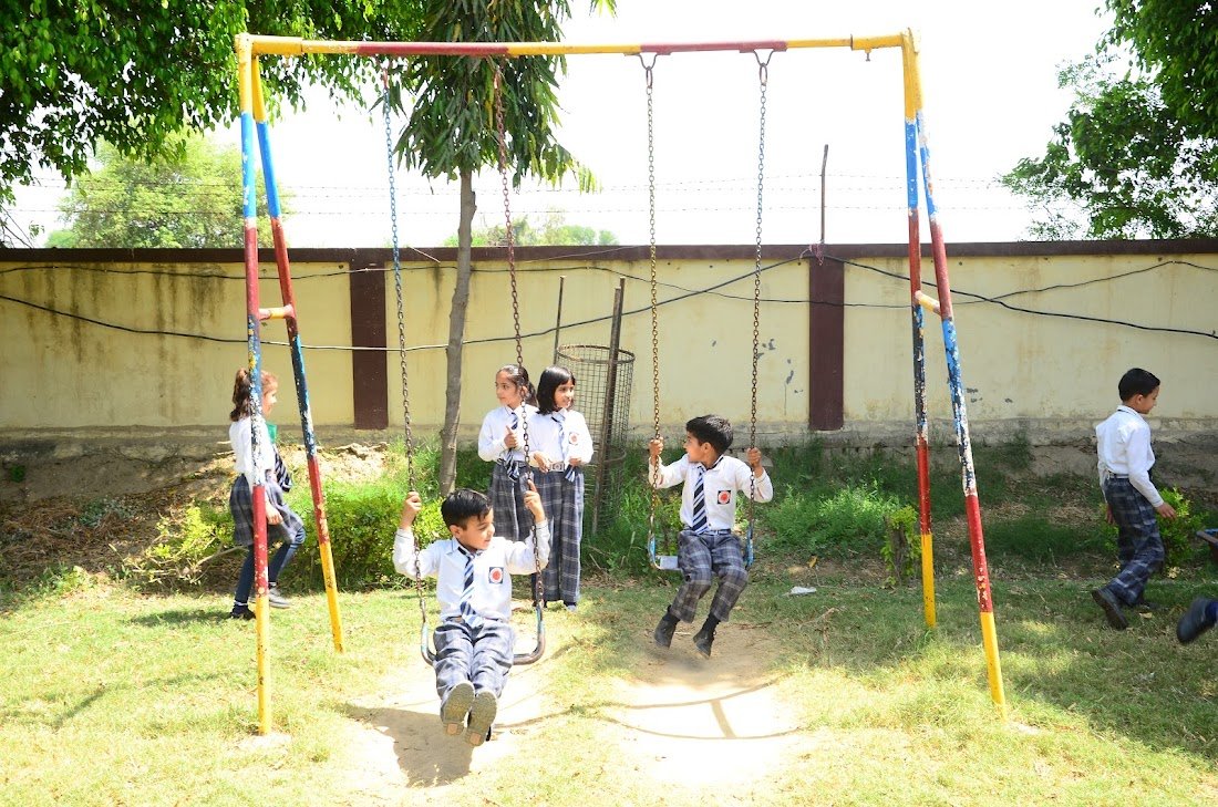 The Indian Public School