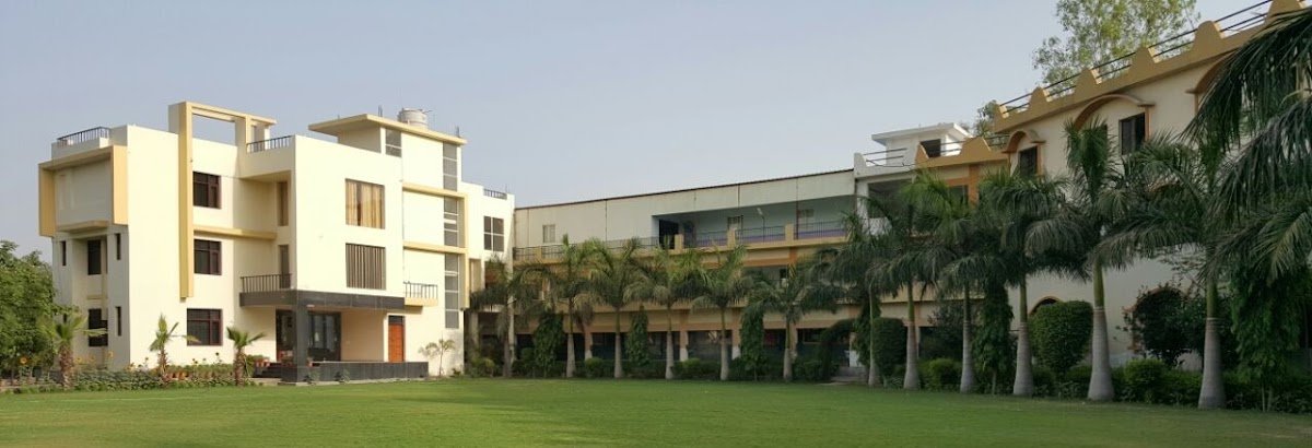 Drona Public School