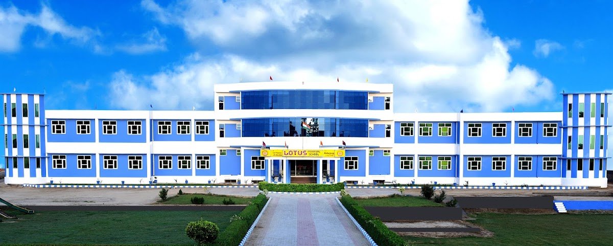 Lotus International School