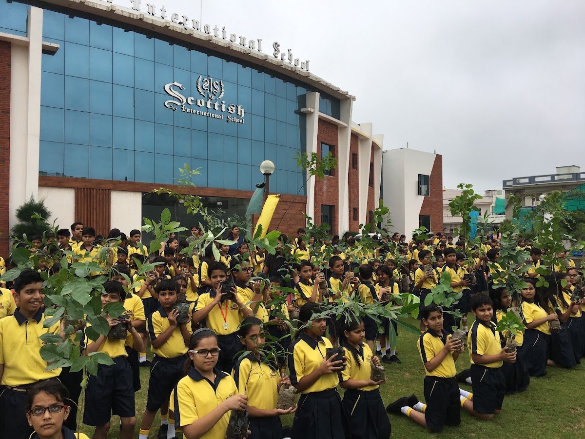 Scottish International School