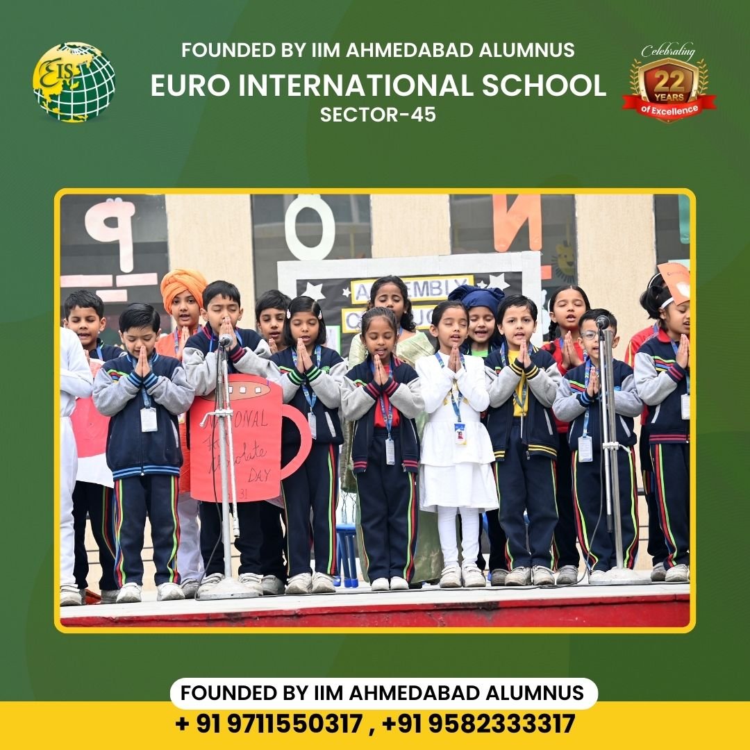 Euro International School