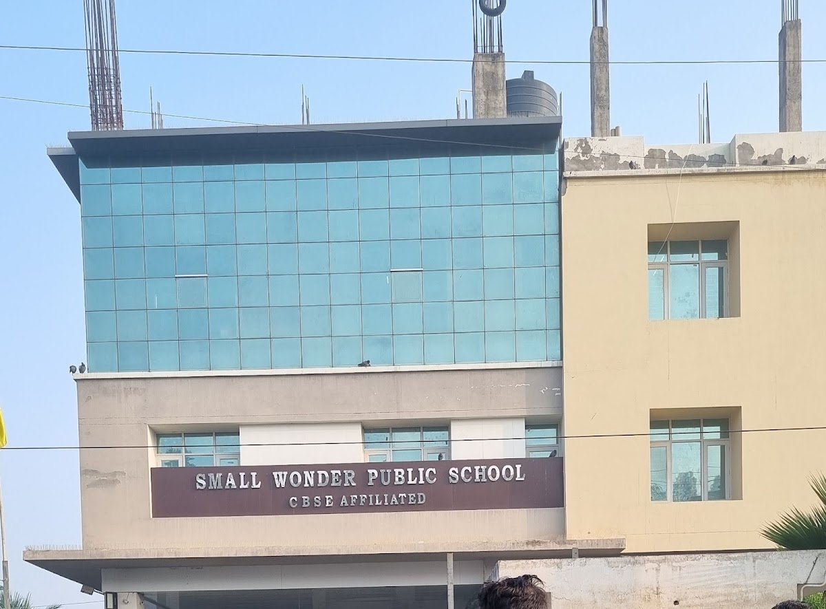 Small Wonder Public School